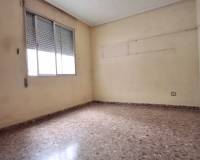 Resale - Apartment - Orihuela - Zona Centro