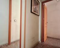 Resale - Apartment - Orihuela - Zona Centro