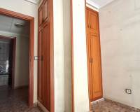 Resale - Apartment - Orihuela - Zona Centro