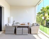 Resale - Apartment - Pilar de la Horadada - El Mojón
