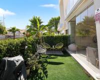 Resale - Apartment - Pilar de la Horadada - El Mojón