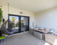 Resale - Apartment - Pilar de la Horadada - El Mojón