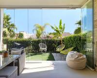 Resale - Apartment - Pilar de la Horadada - El Mojón