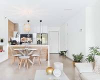 Resale - Apartment - Pilar de la Horadada - El Mojón