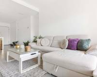 Resale - Apartment - Pilar de la Horadada - El Mojón