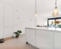 Resale - Apartment - Pilar de la Horadada - El Mojón