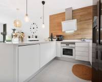 Resale - Apartment - Pilar de la Horadada - El Mojón