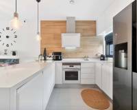 Resale - Apartment - Pilar de la Horadada - El Mojón