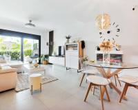 Resale - Apartment - Pilar de la Horadada - El Mojón