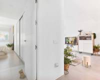 Resale - Apartment - Pilar de la Horadada - El Mojón