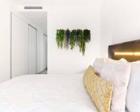 Resale - Apartment - Pilar de la Horadada - El Mojón