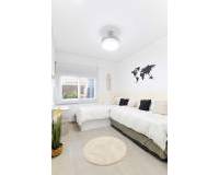 Resale - Apartment - Pilar de la Horadada - El Mojón