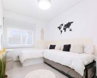 Resale - Apartment - Pilar de la Horadada - El Mojón