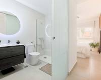 Resale - Apartment - Pilar de la Horadada - El Mojón