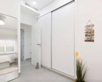 Resale - Apartment - Pilar de la Horadada - El Mojón