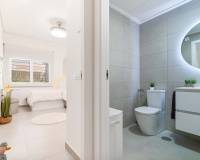Resale - Apartment - Pilar de la Horadada - El Mojón