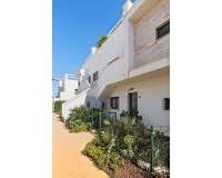Resale - Apartment - Pilar de la Horadada - El Mojón