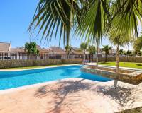 Resale - Apartment - Pilar de la Horadada - El Mojón
