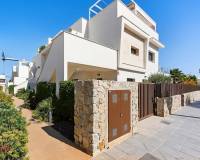 Resale - Apartment - Pilar de la Horadada - El Mojón