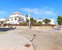 Resale - Apartment - Pilar de la Horadada - El Mojón