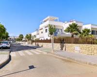 Resale - Apartment - Pilar de la Horadada - El Mojón