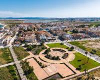 Resale - Apartment - Pilar de la Horadada - El Mojón