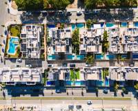 Resale - Apartment - Pilar de la Horadada - El Mojón