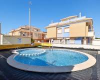 Resale - Apartment - Pilar de la Horadada - El Mojón