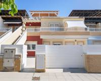 Resale - Apartment - Pilar de la Horadada - El Mojón