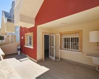 Resale - Apartment - Pilar de la Horadada - El Mojón