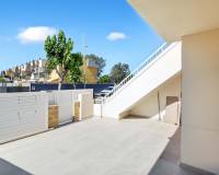 Resale - Apartment - Pilar de la Horadada - El Mojón