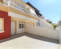 Resale - Apartment - Pilar de la Horadada - El Mojón