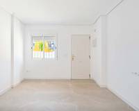 Resale - Apartment - Pilar de la Horadada - El Mojón