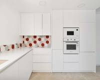 Resale - Apartment - Pilar de la Horadada - El Mojón