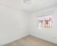 Resale - Apartment - Pilar de la Horadada - El Mojón