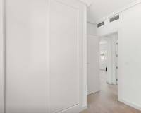 Resale - Apartment - Pilar de la Horadada - El Mojón