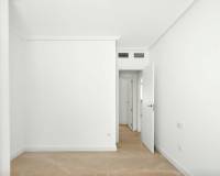 Resale - Apartment - Pilar de la Horadada - El Mojón