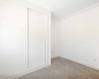 Resale - Apartment - Pilar de la Horadada - El Mojón