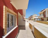 Resale - Apartment - Pilar de la Horadada - El Mojón