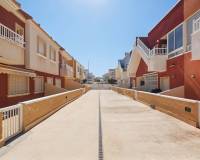 Resale - Apartment - Pilar de la Horadada - El Mojón