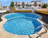 Resale - Apartment - Pilar de la Horadada - El Mojón