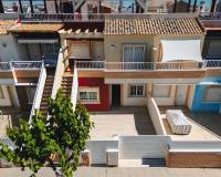 Resale - Apartment - Pilar de la Horadada - El Mojón