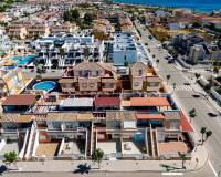 Resale - Apartment - Pilar de la Horadada - El Mojón