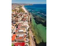 Resale - Apartment - Pilar de la Horadada - El Mojón
