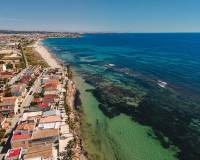Resale - Apartment - Pilar de la Horadada - El Mojón