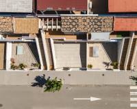Resale - Apartment - Pilar de la Horadada - El Mojón