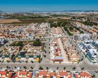 Resale - Apartment - Pilar de la Horadada - El Mojón