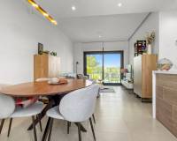 Resale - Apartment - Pilar de la Horadada - Lo Romero Golf