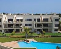 Resale - Apartment - Pilar de la Horadada - Lo Romero Golf