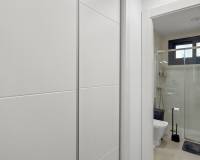 Resale - Apartment - Pilar de la Horadada - Lo Romero Golf